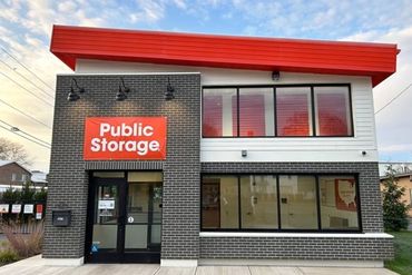 Public Storage - 1677 Penfield Rd Rochester, NY 14625