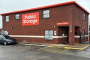 Public Storage - 4720 Getwell Rd Memphis, TN 38118