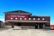 Public Storage - 10430 S Kirkwood Rd Houston, TX 77099