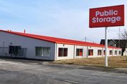 Public Storage - 8706 S Shields Blvd Oklahoma City, OK 73149