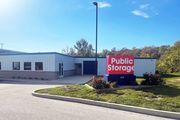 Public Storage - 30 Kettle River Drive Glen Carbon, IL 62034