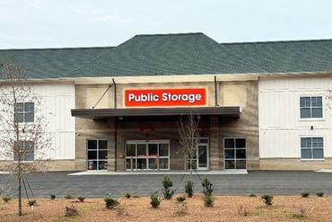 Public Storage - 983 Highway 85 S Fayetteville, GA 30215