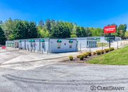 CubeSmart Self Storage - 2221 Dawsonville Hwy Gainesville, GA 30506