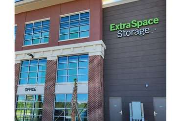 Extra Space Storage - 3710 Integrity Way Middleburg, FL 32068