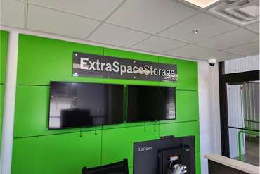 Extra Space Storage - 2740 E 21st St Tulsa, OK 74114