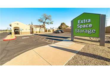 Extra Space Storage - 20001 N 35th Ave Phoenix, AZ 85027