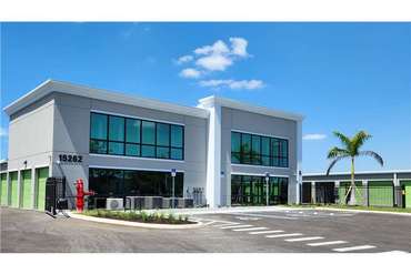 Extra Space Storage - 15262 Convenience Way Fort Myers, FL 33908
