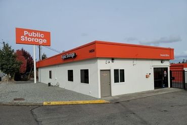 Public Storage - 14034 1st Ave S Seattle, WA 98168