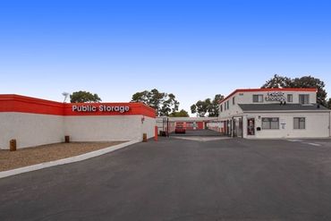 Public Storage - 525 California Ave Pittsburg, CA 94565