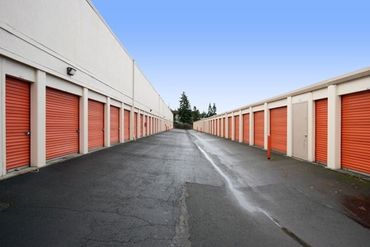Public Storage - 12465 Northup Way Bellevue, WA 98005
