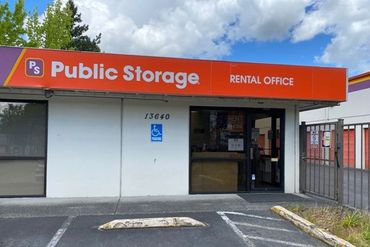 Public Storage - 13640 Bel Red Road Bellevue, WA 98005