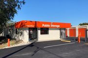 Public Storage - 5880 66th Street N St Petersburg, FL 33709
