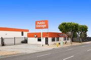 Public Storage - 1546 W El Segundo Gardena, CA 90249