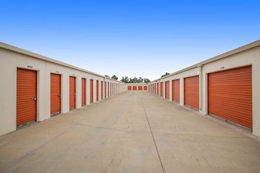 Public Storage - 20292 Cooks Bay Drive Lake Forest, CA 92630