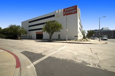 Public Storage - 11625 W Olympic Blvd Los Angeles, CA 90064