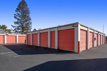 Public Storage - 900 Transport Way Petaluma, CA 94954