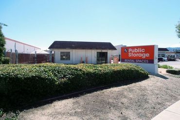 Public Storage - 3716 Stanley Blvd Pleasanton, CA 94566