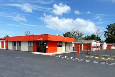 Public Storage - 271 Blanding Blvd Orange Park, FL 32073