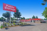 Public Storage - 13515 NE Prescott Court Portland, OR 97230