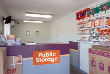 Public Storage - 5757 University Blvd W Jacksonville, FL 32216