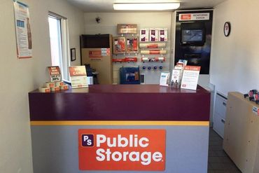 Public Storage - 9901 SE Mill Plain Blvd Vancouver, WA 98664
