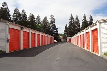 Public Storage - 3200 Mather Field Rd Rancho Cordova, CA 95670