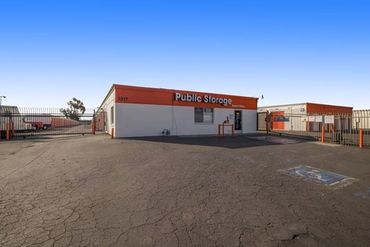 Public Storage - 2317 Main Street Chula Vista, CA 91911