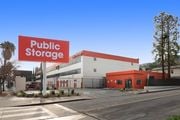 Public Storage - 10830 Ventura Blvd Studio City, CA 91604