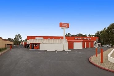 Public Storage - 9550 Kearny Mesa Road San Diego, CA 92126