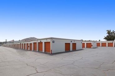 Public Storage - 6379 Mission Blvd Riverside, CA 92509