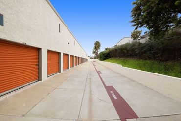 Public Storage - 760 South Beach Blvd La Habra, CA 90631