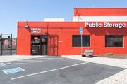 Public Storage - 175 S Curtner Ave Campbell, CA 95008