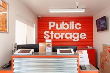 Public Storage - 175 S Curtner Ave Campbell, CA 95008