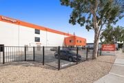 Public Storage - 1724 S Crenshaw Blvd Torrance, CA 90501
