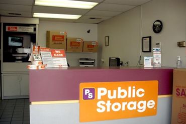 Public Storage - 1055 Pebble Creek Prkwy Birmingham, AL 35214