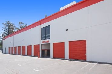 Public Storage - 830 N Rengstorff Ave Mountain View, CA 94043