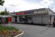 Public Storage - 620 East Arques Ave Sunnyvale, CA 94085