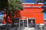 Public Storage - 1040 Terra Bella Ave Mountain View, CA 94043
