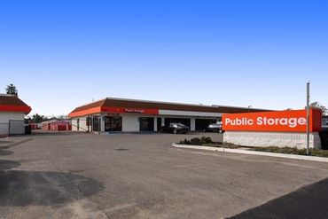 Public Storage - 15951 Hesperian Blvd San Lorenzo, CA 94580