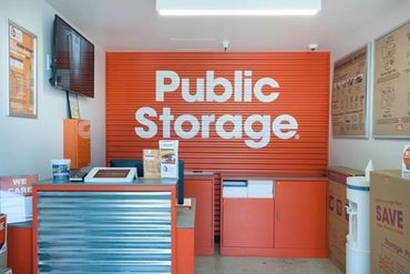 Public Storage - 1018 Duane Ave Santa Clara, CA 95054