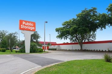 Public Storage - 2250 West Copans Road Pompano Beach, FL 33069