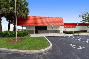 Public Storage - 12123 West Sample Road Coral Springs, FL 33065