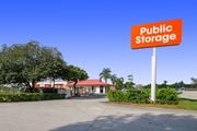 Public Storage - 14101 South Military Trail Delray Beach, FL 33484
