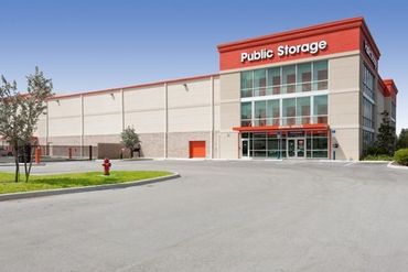 Public Storage - 21000 Boca Rio Road, Suite A31 Boca Raton, FL 33433