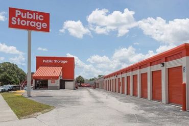 Public Storage - 1625 State Road 436 Winter Park, FL 32792