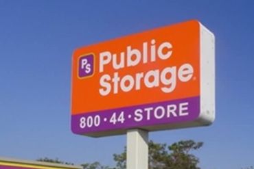 Public Storage - 4660 Babcock Street Palm Bay, FL 32905
