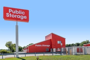 Public Storage - 6333 Arlington Expressway Jacksonville, FL 32211