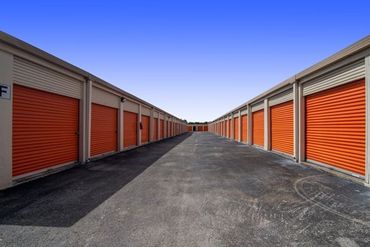 Public Storage - 1500 North State Road 7 Lauderhill, FL 33313