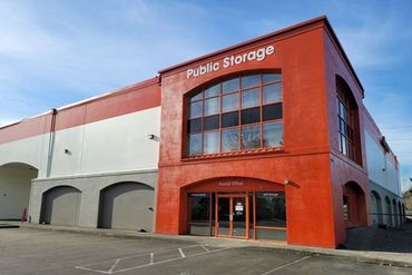 Public Storage - 7421 S 180th St Kent, WA 98032