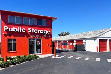 Public Storage - 5036 S Cleveland Ave Fort Myers, FL 33907